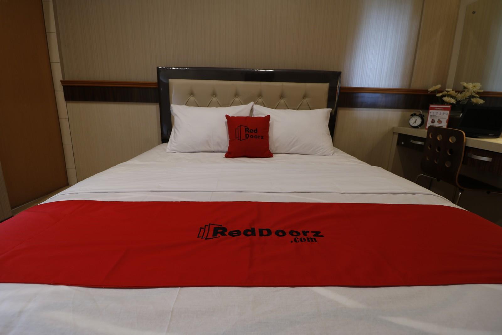 Reddoorz Plus Near Universitas Sumatera Utara Μεντάν Εξωτερικό φωτογραφία