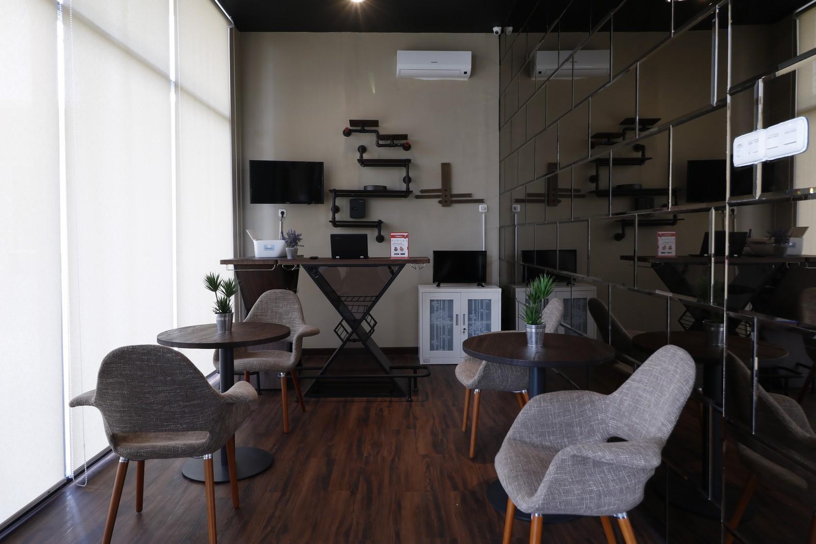 Reddoorz Plus Near Universitas Sumatera Utara Μεντάν Εξωτερικό φωτογραφία